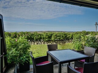 Appartamento per vacanze Kampen Registrazione all'aperto 2