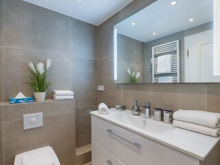 Appartamento per vacanze Kampen Caratteristiche 15