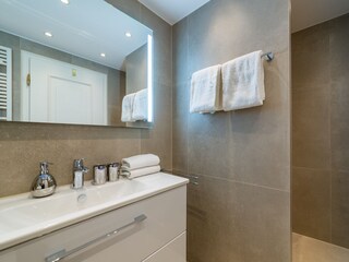 Appartamento per vacanze Kampen Caratteristiche 16