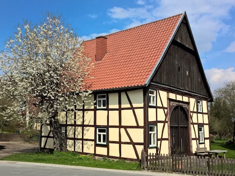 Holiday house Römerei