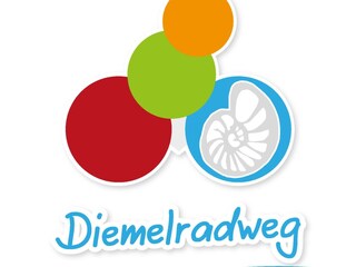 Der Diemelradweg führt durch Wrexen