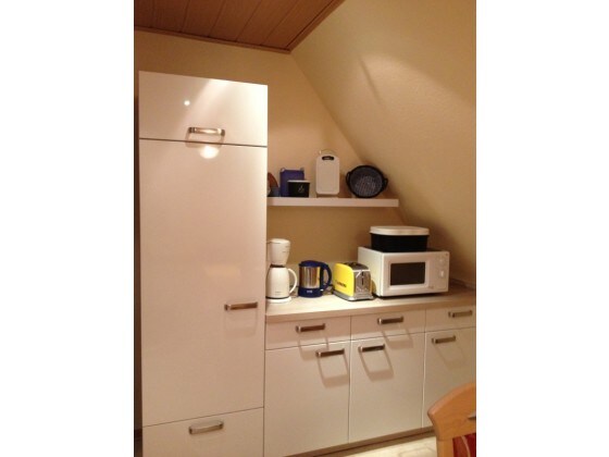 Ferienwohnung Haus am Hang in Bad Harzburg, Bad Harzburg - Familie