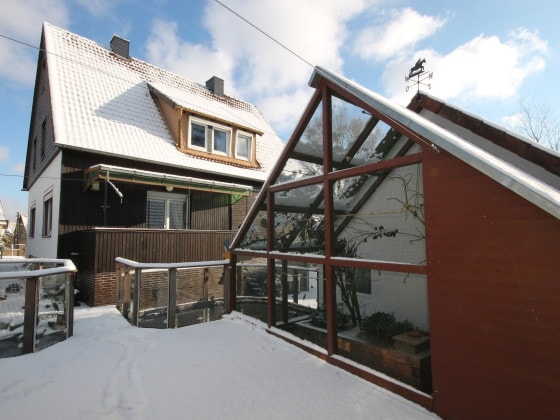 Ferienwohnung Haus am Hang in Bad Harzburg, Bad Harzburg