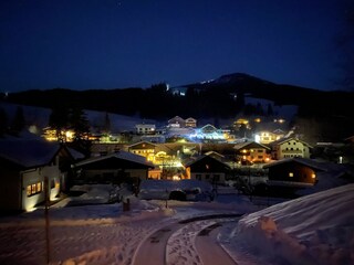 Casa per le vacanze Russbach Registrazione all'aperto 8