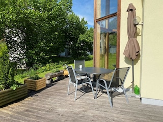 Casa per le vacanze Russbach Registrazione all'aperto 10