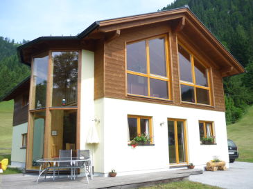 Holiday house Skiblickhaus