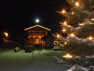 Casa per le vacanze Russbach Ambiente 32