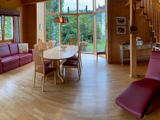 Casa per le vacanze Russbach Caratteristiche 25