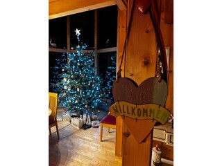 Casa per le vacanze Russbach Caratteristiche 27