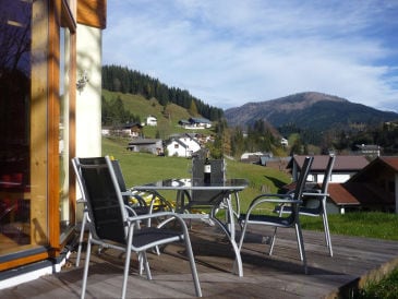 Ferienhaus Skiblick