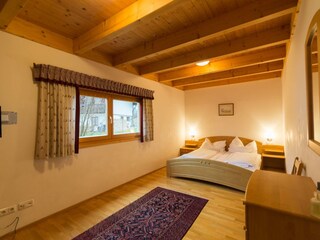 Casa per le vacanze Russbach Caratteristiche 15