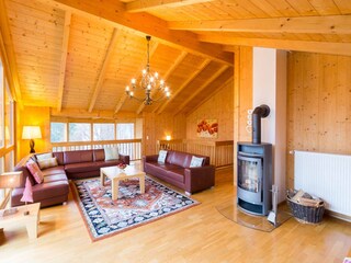 Casa per le vacanze Russbach Caratteristiche 12