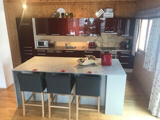 Casa per le vacanze Russbach Caratteristiche 14