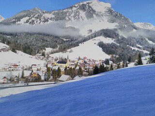 Casa per le vacanze Russbach Ambiente 35