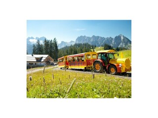 Casa per le vacanze Russbach Ambiente 36