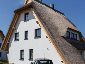 Ferienwohnung Storchennest - Dranske - image1