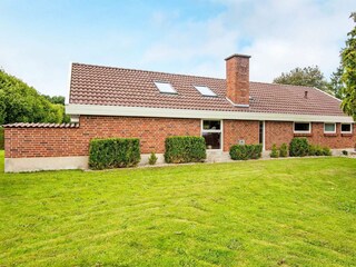 Casa de vacaciones Høll Grabación al aire libre 2