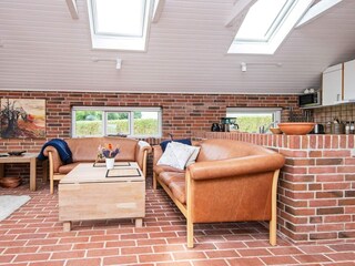 Vakantiehuis Høll  21