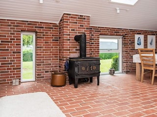 Ferienhaus Høll  18