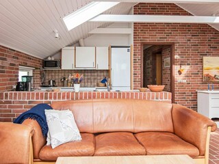 Maison de vacances Høll  22