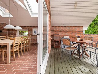 Maison de vacances Høll  33