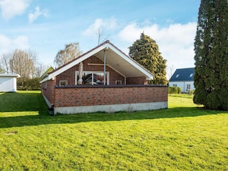 Casa de vacaciones Høll  4