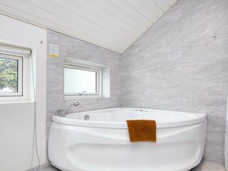 Maison de vacances Høll  24