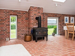 Casa de vacaciones Høll  17