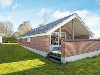 Ferienhaus Høll  13