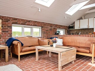 Ferienhaus Høll  39