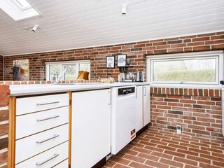 Casa per le vacanze Høll  40
