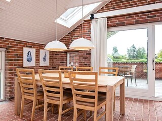 Maison de vacances Høll  8