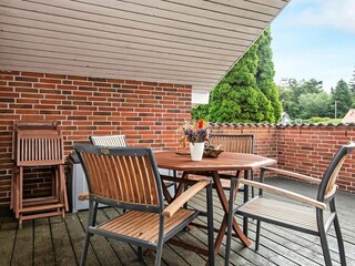 Casa per le vacanze Høll  26