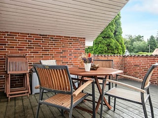 Vakantiehuis Høll  31