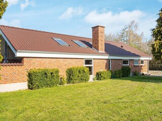 Casa per le vacanze Høll  28