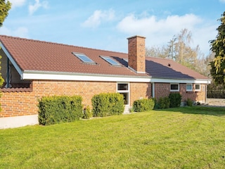 Ferienhaus Høll  23