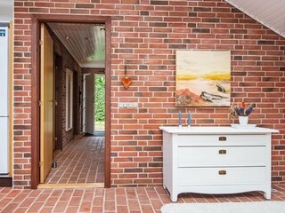 Vakantiehuis Høll  32