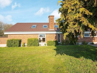 Ferienhaus Høll  27