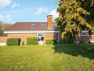 Maison de vacances Høll  36