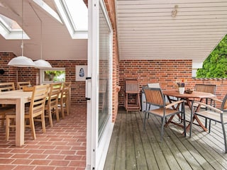 Ferienhaus Høll  29