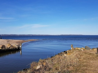 Ferienhaus Høll  31