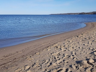 Ferienhaus Høll  33