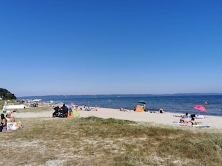 Ferienhaus Høll  11