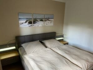 Ferienwohnung Haus am Deich 12c