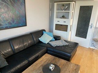 Ferienwohnung Dangast Ausstattung 5