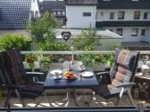 Sonnenbalkon zum Relaxen