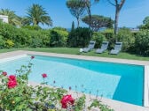 Villa Grimaud Enregistrement extérieur 1