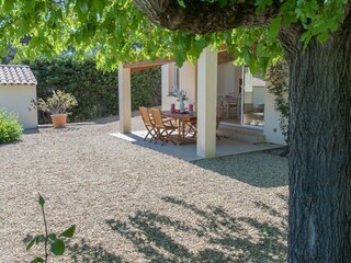 Villa Grimaud Enregistrement extérieur 7