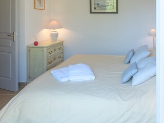 Villa Grimaud Caratteristiche 19