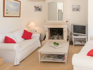 Villa Grimaud Caratteristiche 11